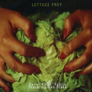 Lettuce Prey