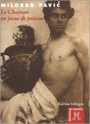 Le Chapeau en peau de poisson