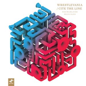 Wrestlevania / Cite the Line (EP)