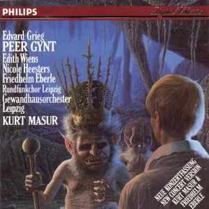 Peer Gynt