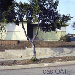 Das Oath (EP)
