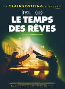 Affiche Le Temps des rêves