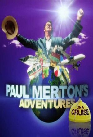 Paul Merton's Adventures