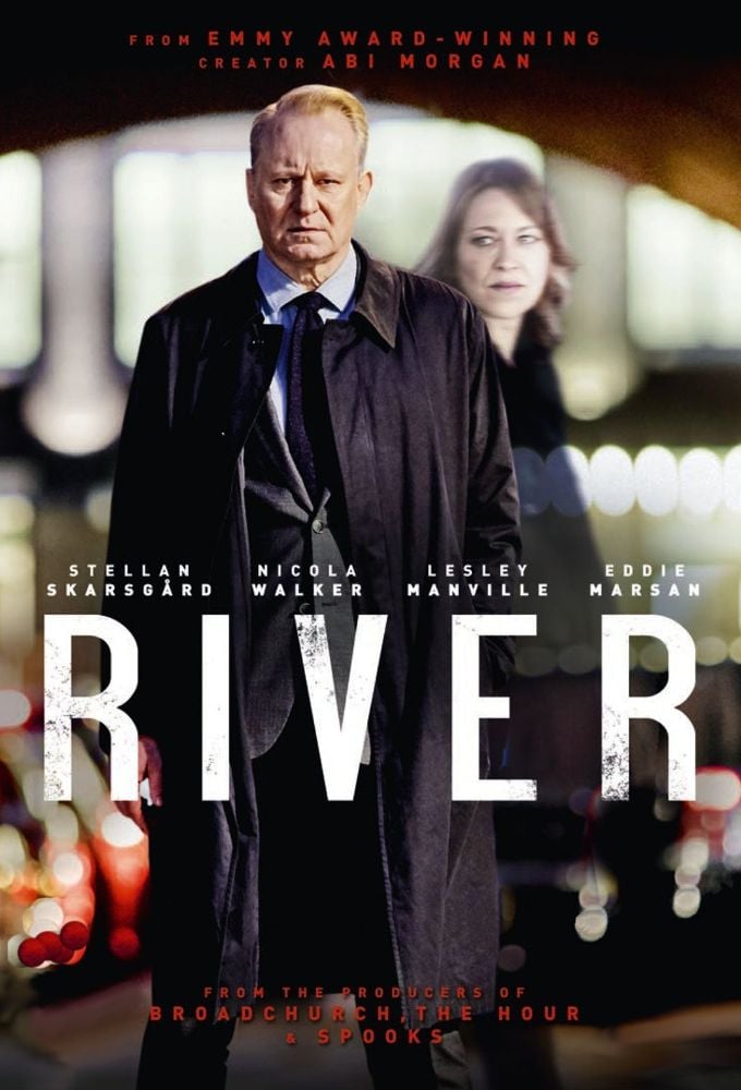 river netflix 2 temporada