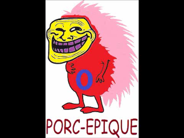 Porc-Epique