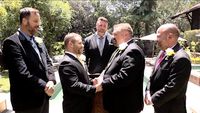 Wedding Bears (Part 1)