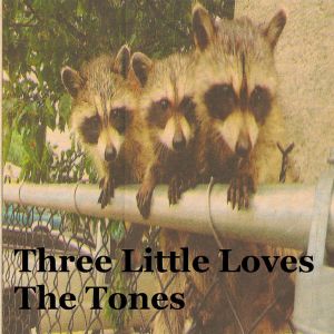 Three Little Loves (Single)