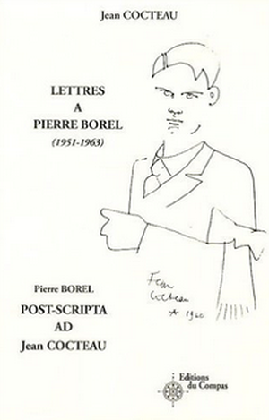 Lettres à Pierre Borel