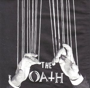 The Oath (EP)