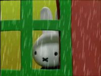 Miffy's Rainy Day