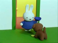 Miffy Meets Snuffy