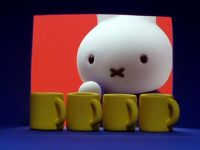 Miffy Solves a Problem