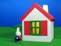 Miffy and the Little Bird