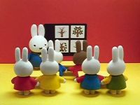 Miffy and the Seasons