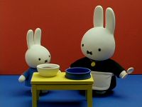 Miffy Makes and Bakes
