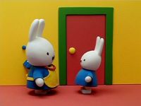 Miffy's Surprise