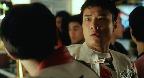 Cover Chin Ka-Lok
