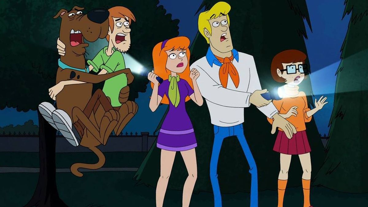 List of Whats New, Scooby-Doo? episodes - Wikipedia