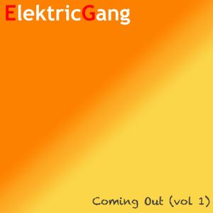 Coming Out, Vol. 1 (EP)