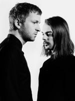 Kiasmos