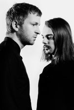 Kiasmos