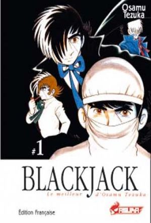 Blackjack, tome 1