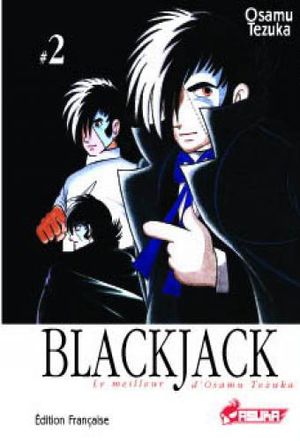 Blackjack, tome 2