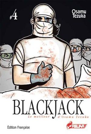 Blackjack, tome 4