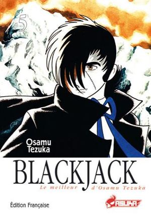 Blackjack, tome 5