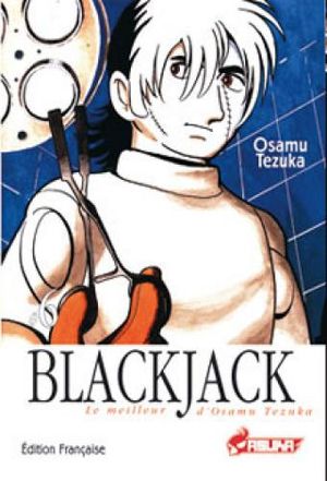 Blackjack, tome 6