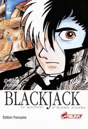 Blackjack, tome 7