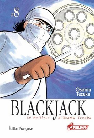 Blackjack, tome 8