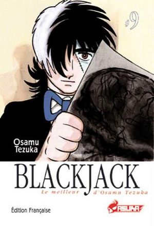 Blackjack, tome 9