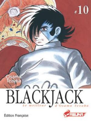 Blackjack, tome 10