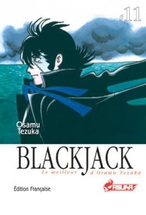 Blackjack, tome 11