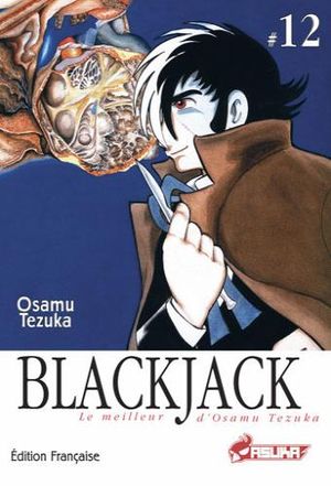 Blackjack, tome 12