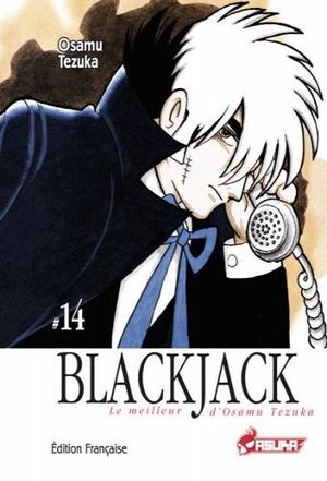 Blackjack, tome 14