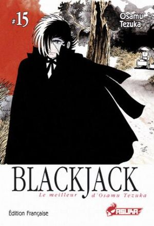 Blackjack, tome 15