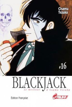 Blackjack, tome 16