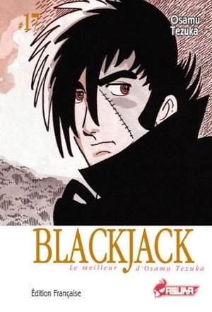 Blackjack, tome 17