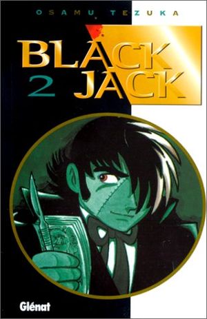 Blackjack, tome 2