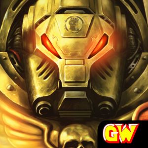 Legacy of Dorn: Herald of Oblivion