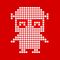 Sad Robot