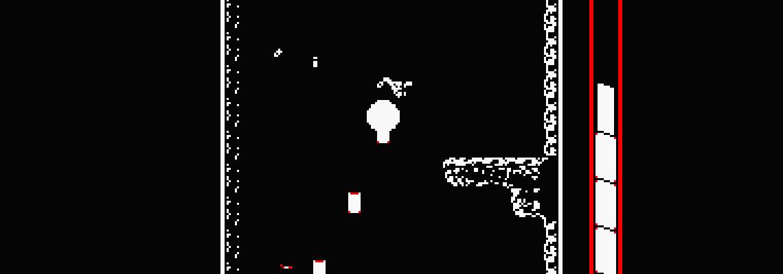 Cover Downwell