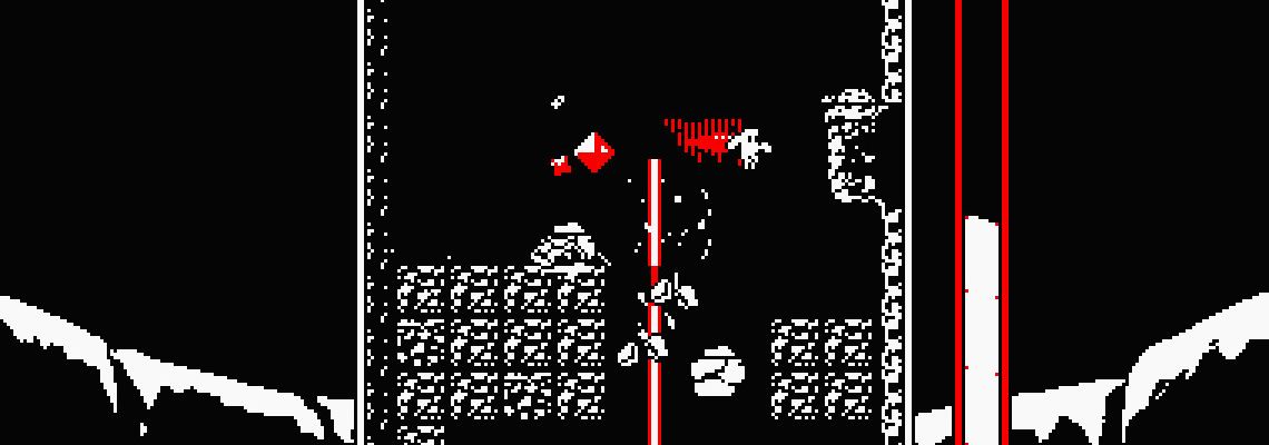 Cover Downwell