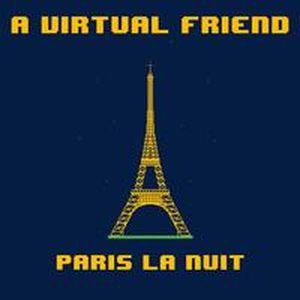 Paris La Nuit (Single)