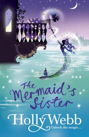 The Mermaid's Sister