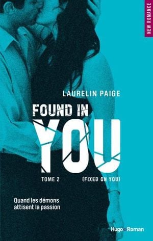 You - tome 2 Found in you