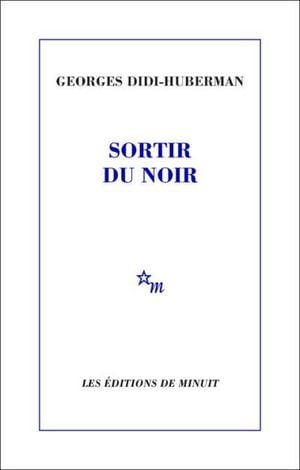 Sortir du noir