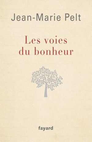 Les Voies du bonheur